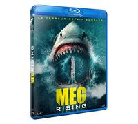 Meg rising - bluray