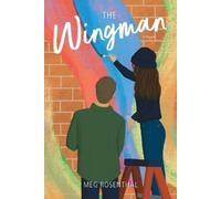 Meg Rosenthal The Wingman (Tascabile)