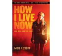 Meg Rosoff How I Live Now (Tascabile)