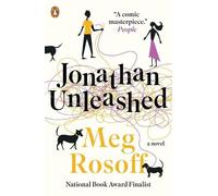 Meg Rosoff Jonathan Unleashed (Tascabile)