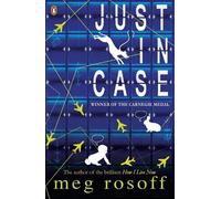 Meg Rosoff Just in Case (Tascabile)
