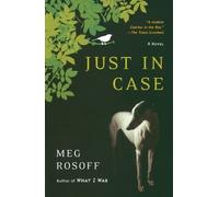 Meg Rosoff Just in Case (Tascabile)