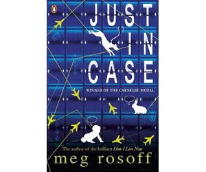 Meg Rosoff Just in Case (Tascabile)