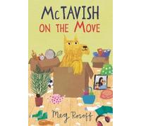 Meg Rosoff McTavish on the Move (Copertina rigida) McTavish Stories