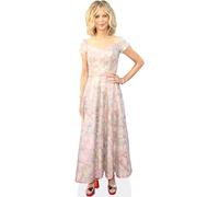 Meg Ryan (Floral) a grandezza naturale