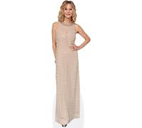 Meg Ryan (Long Dress) a grandezza naturale