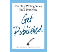 Meg Schneider Barbar The Only Writing Series You'll Ever Need Get Pu (Tascabile)