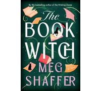 Meg Shaffer The Book Witch (Copertina rigida)