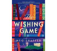 Meg Shaffer The Wishing Game (Tascabile)