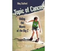 Meg Stafford Topic of Cancer (Tascabile)