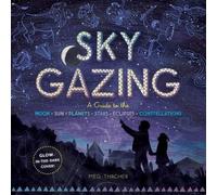 Meg Thacher Sky Gazing (Copertina rigida)