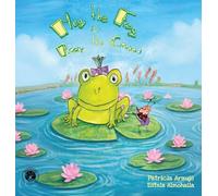Meg the Frog and Ricky the Cricket: 1