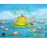 Meg the Frog and Ricky the Cricket: 1