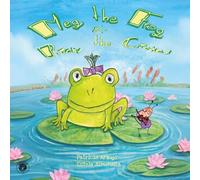 Meg the Frog and Ricky the Cricket
