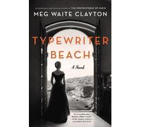 Meg Waite Clayton – Typewriter Beach – Copertina rigida