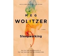 Meg Wolitzer Sleepwalking (Tascabile)