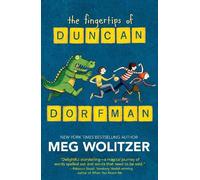 Meg Wolitzer The Fingertips of Duncan Dorfman (Tascabile)
