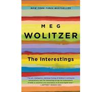 Meg Wolitzer The Interestings (Tascabile)