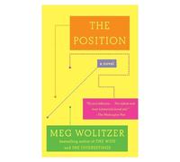 Meg Wolitzer The Position (Tascabile)