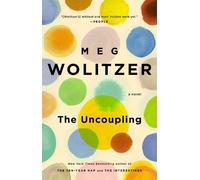 Meg Wolitzer The Uncoupling (Tascabile)