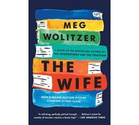 Meg Wolitzer The Wife (Tascabile)