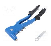 MEGA 14001 Rivettatrice manuale