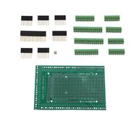 MEGA-2560 R31 PCB Prototipo Vite Terminal Blocco Shield Board Kit per Arduino Au