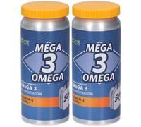 Mega 3 Omega 2x90 pz Capsule
