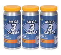 Mega 3 Omega 3x90 pz Capsule