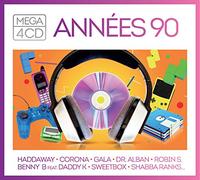 Mega 90'S