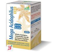 MEGA ACIDOPHILUS 75 CAPSULE MIRABILIS