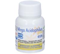A. V. D. Reform Mega Acidophilus 75 Capsule Mirabilis