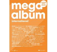 Mega album international - AA.VV.