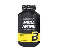 Mega Amino, 100 compresse