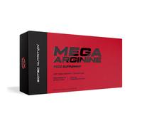 Mega Arginine, 120 capsule