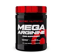 Scitec Nutrition Mega Arginine (140 Capsule)