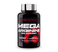 Scitec Nutrition Mega Arginine (90 Capsule)
