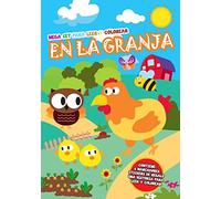 MEGA ART PACK EN LA GRANJ