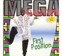 Mega Banton - 1st Position