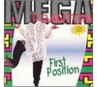 Mega Banton - 1st Position