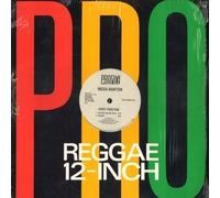 Mega Banton - First Position