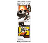 Mega Bloks 97131U - Halo UNSC C&C Console