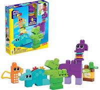 PRIMA INFANZIA MATTEL DINOSAURI SCOPRI E SUONA