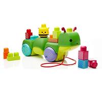 Mega Bloks CNG22 - First Builders Tira Il Bruco
