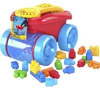 Mega Bloks CNG23 Vagone Raccogli Blocchi