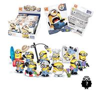 Mega Bloks DKW82 Assortimento A I Cattivissimo Micro Action Figure
