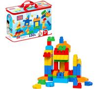 Mega Bloks First Builders Deluxe Building Bag [Amazon Exclusive]