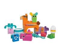 E_0002_S2430981 Megablocks Giocattolo Interattivo Megablocks Giocattolo Musica