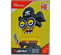Mega Bloks kubros Pirate Minion DXB93
