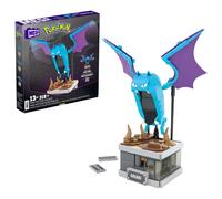 Mega Bloks Mini Motion Golbat ( 318 pz ) POKÉMON 13 HTH72